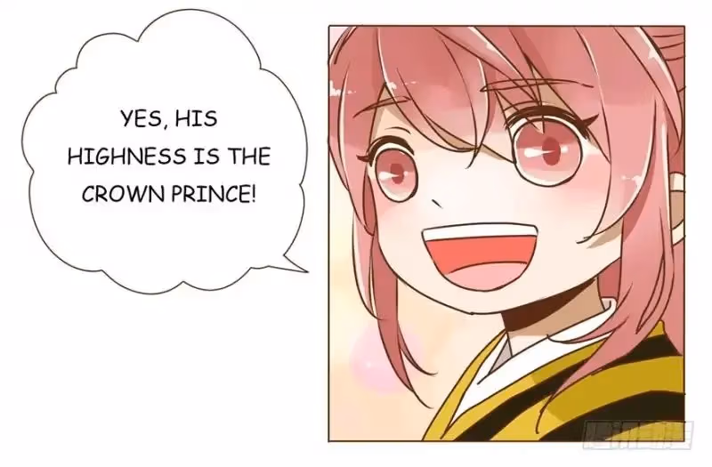 Next to the Prince Chapter 4 page 52 - 