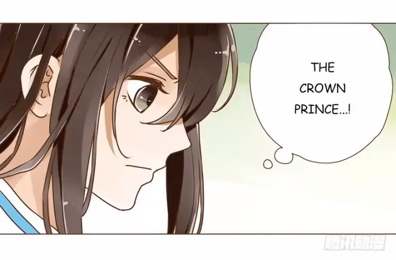 Next to the Prince Chapter 4 page 53 - 