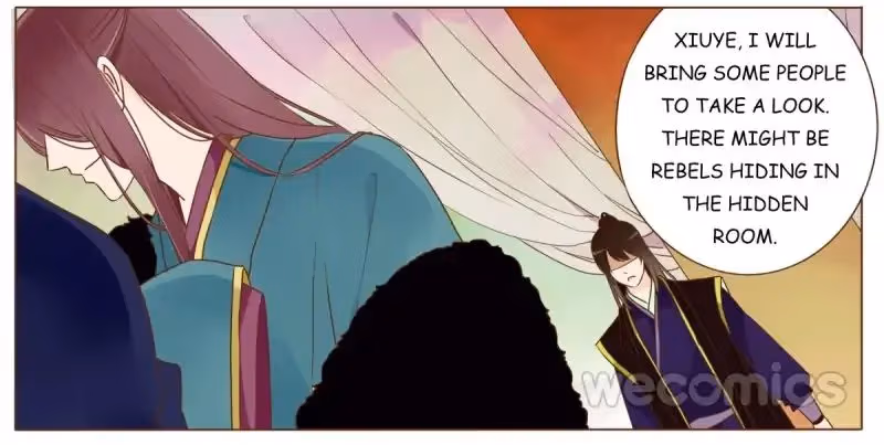 Next to the Prince Chapter 49 page 4 - 
