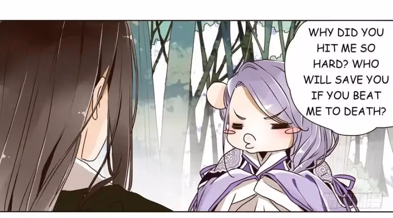 Next to the Prince Chapter 5 page 1 - 