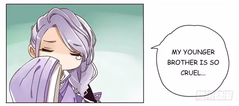 Next to the Prince Chapter 5 page 11 - 