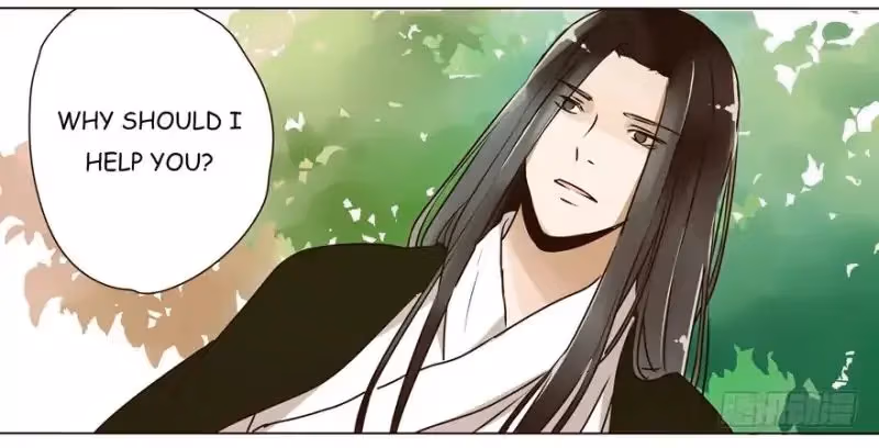 Next to the Prince Chapter 5 page 14 - 