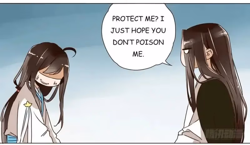 Next to the Prince Chapter 5 page 17 - 