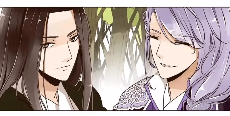 Next to the Prince Chapter 5 page 3 - 
