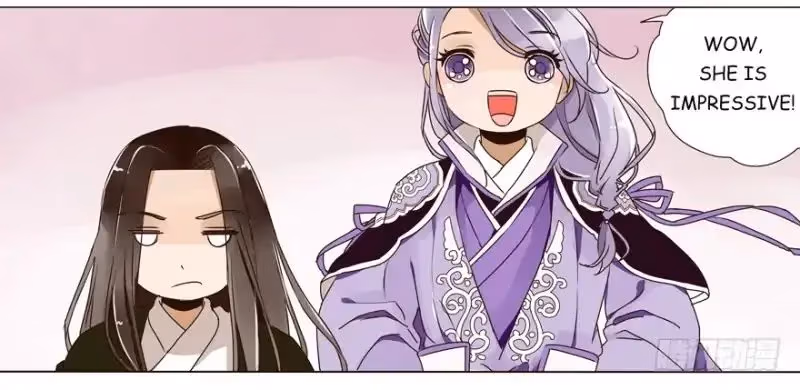 Next to the Prince Chapter 5 page 26 - 