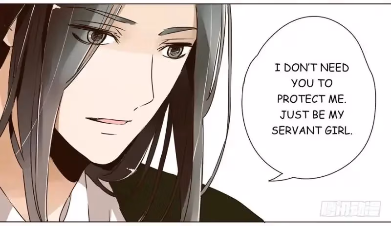 Next to the Prince Chapter 5 page 29 - 