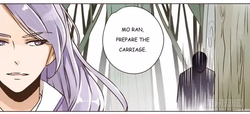 Next to the Prince Chapter 5 page 31 - 