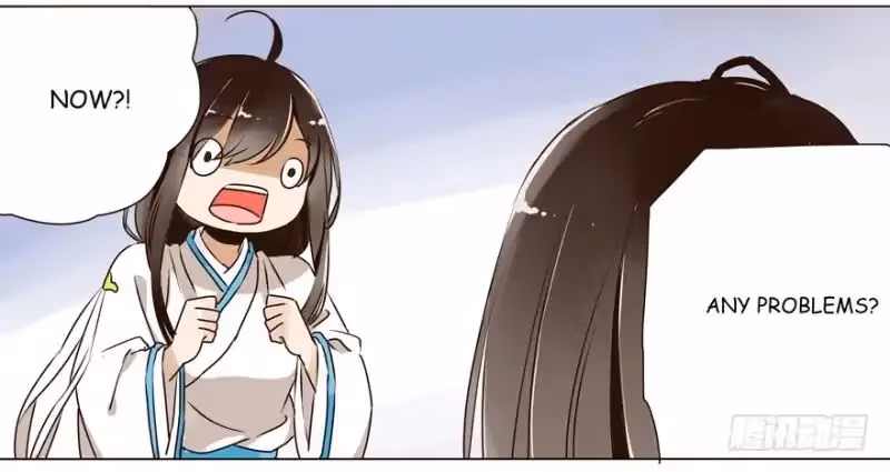 Next to the Prince Chapter 5 page 33 - 