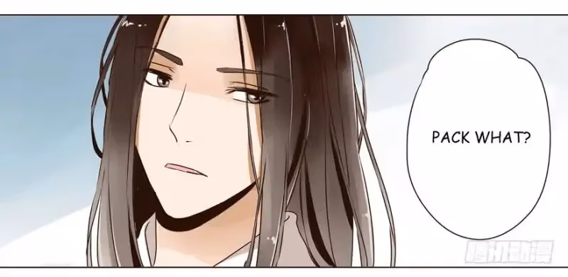 Next to the Prince Chapter 5 page 35 - 