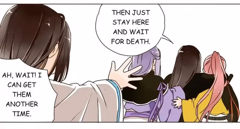 Next to the Prince Chapter 5 page 37 - 