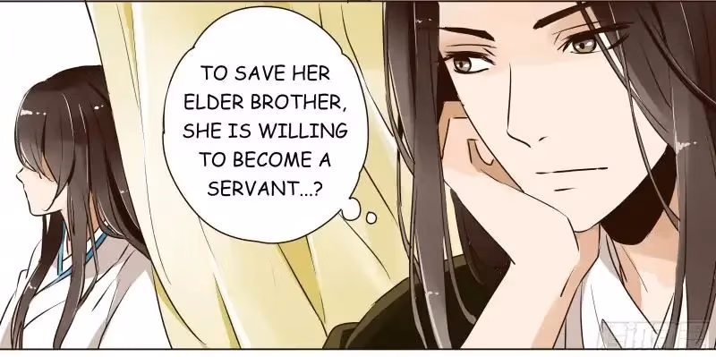 Next to the Prince Chapter 5 page 40 - 