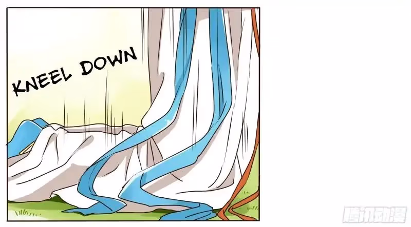 Next to the Prince Chapter 5 page 5 - 