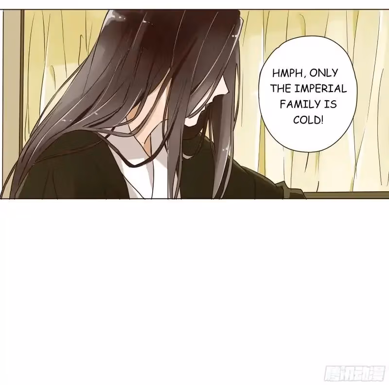 Next to the Prince Chapter 5 page 41 - 
