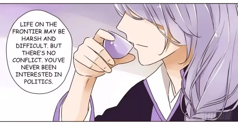 Next to the Prince Chapter 5 page 48 - 