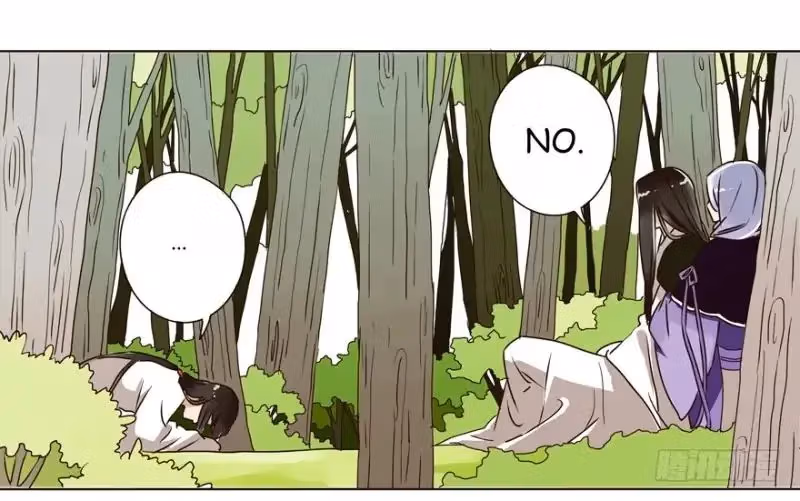 Next to the Prince Chapter 5 page 9 - 