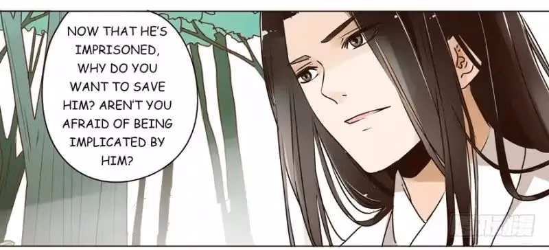 Next to the Prince Chapter 5 page 10 - 