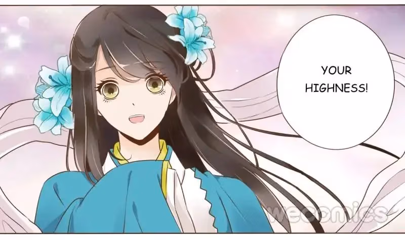 Next to the Prince Chapter 59 page 3 - 