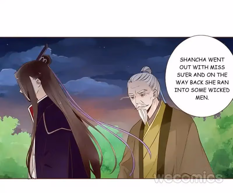 Next to the Prince Chapter 59 page 47 - 