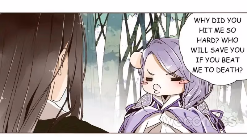 Next to the Prince Chapter 6 page 1 - 