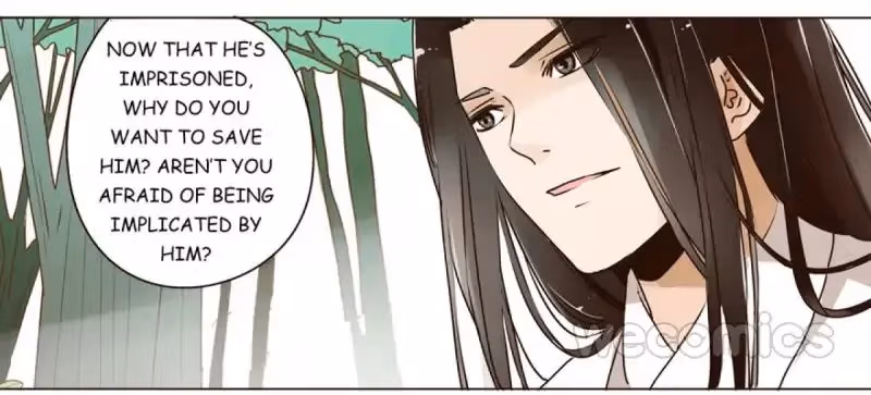 Next to the Prince Chapter 6 page 12 - 