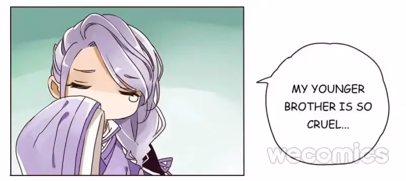 Next to the Prince Chapter 6 page 13 - 