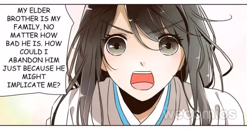 Next to the Prince Chapter 6 page 14 - 