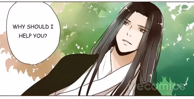 Next to the Prince Chapter 6 page 16 - 
