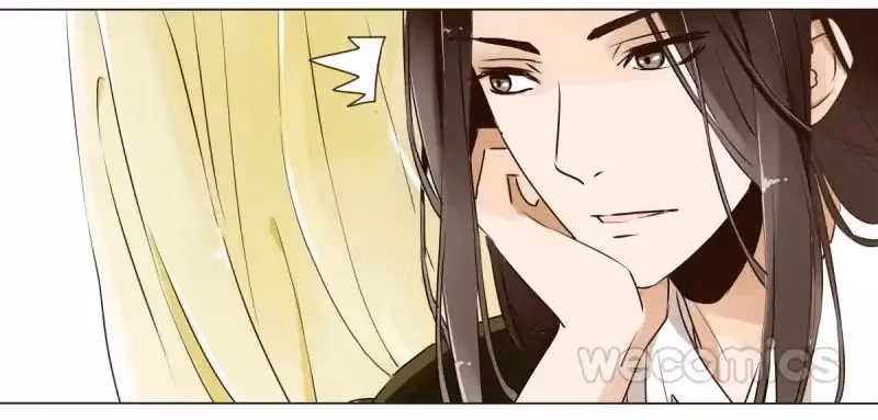 Next to the Prince Chapter 6 page 18 - 