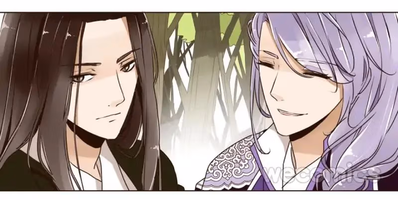 Next to the Prince Chapter 6 page 3 - 