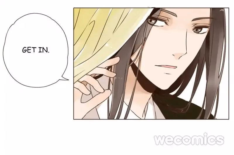Next to the Prince Chapter 6 page 21 - 