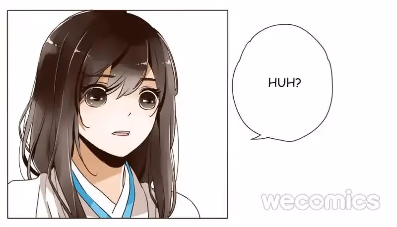 Next to the Prince Chapter 6 page 22 - 