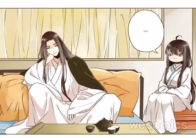 Next to the Prince Chapter 6 page 27 - 