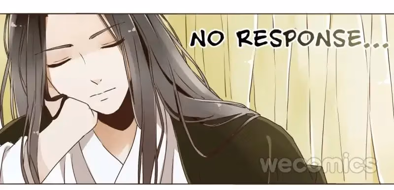 Next to the Prince Chapter 6 page 31 - 