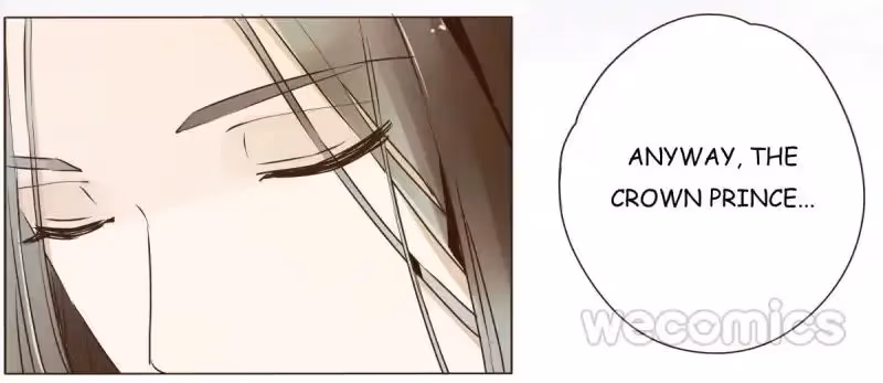 Next to the Prince Chapter 6 page 33 - 