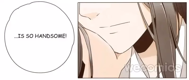 Next to the Prince Chapter 6 page 34 - 