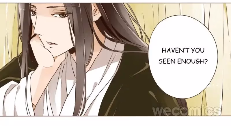 Next to the Prince Chapter 6 page 36 - 