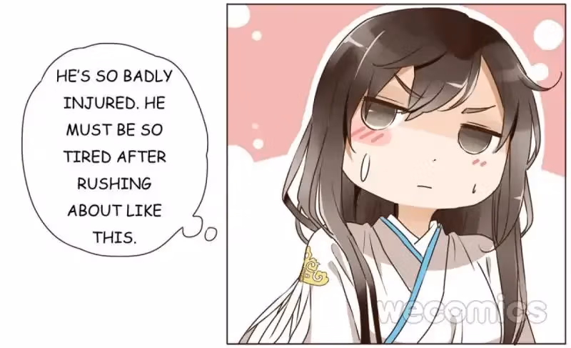 Next to the Prince Chapter 6 page 40 - 