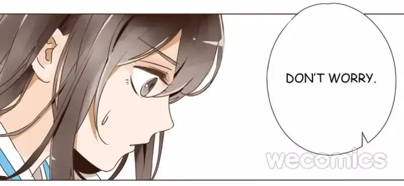 Next to the Prince Chapter 6 page 42 - 