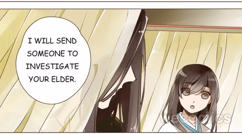 Next to the Prince Chapter 6 page 43 - 