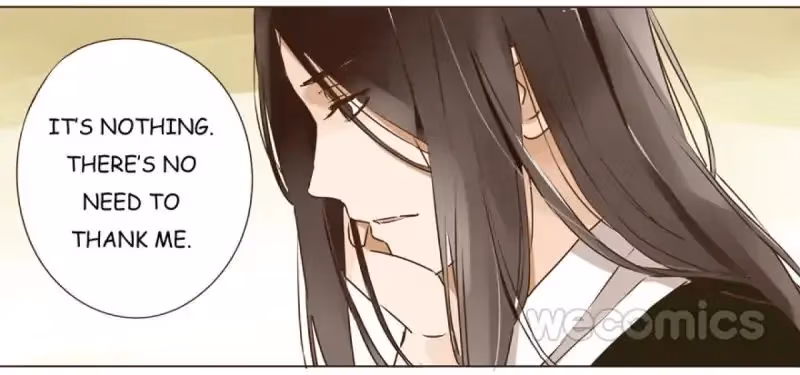 Next to the Prince Chapter 6 page 48 - 