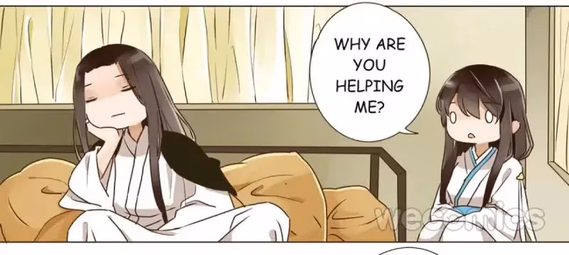 Next to the Prince Chapter 6 page 49 - 