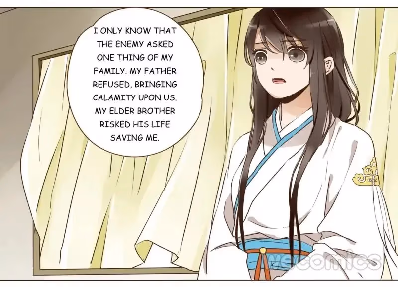 Next to the Prince Chapter 6 page 52 - 