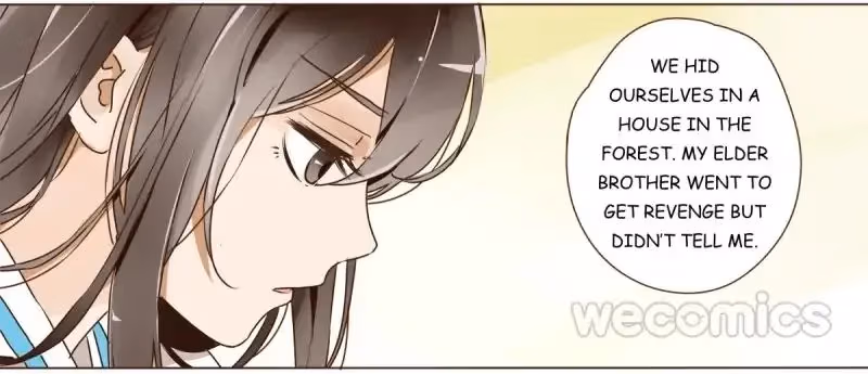 Next to the Prince Chapter 6 page 53 - 