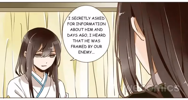 Next to the Prince Chapter 6 page 54 - 