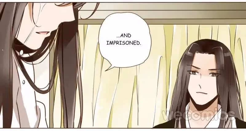Next to the Prince Chapter 6 page 55 - 