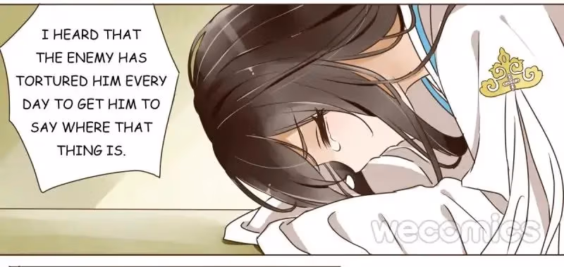 Next to the Prince Chapter 6 page 58 - 