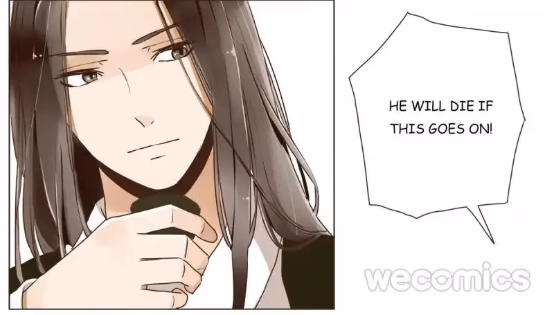 Next to the Prince Chapter 6 page 59 - 