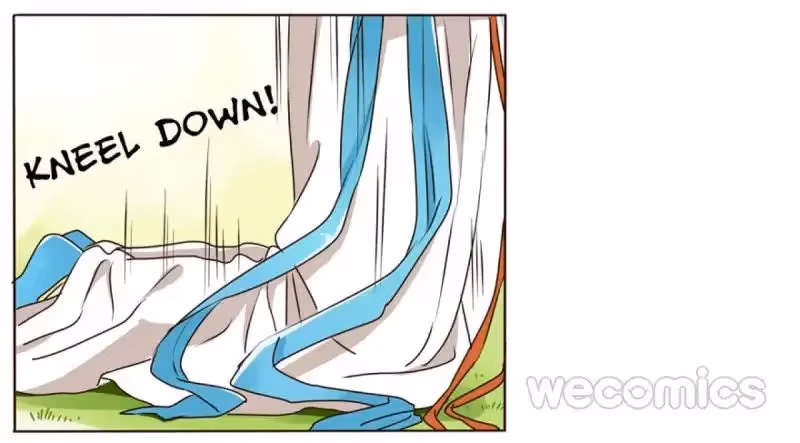 Next to the Prince Chapter 6 page 7 - 