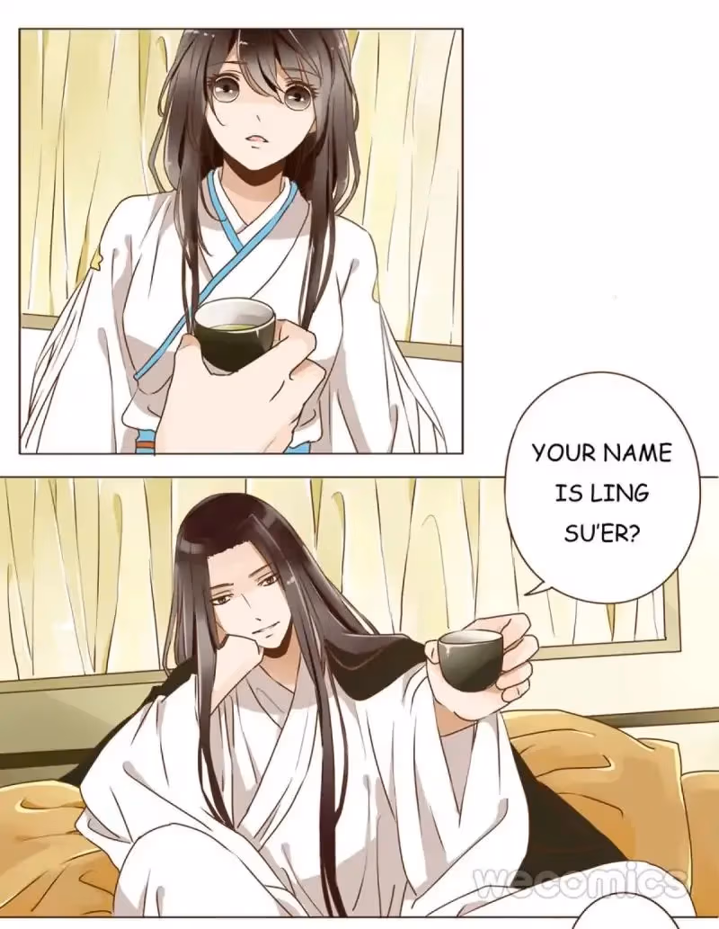 Next to the Prince Chapter 6 page 64 - 
