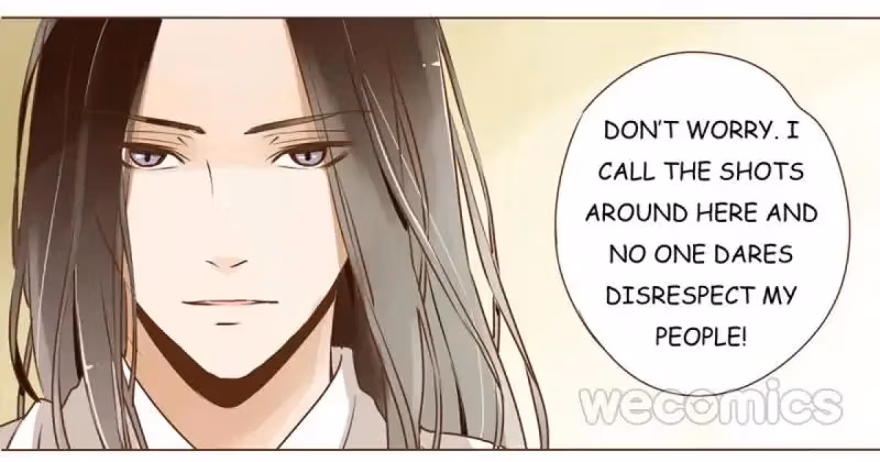 Next to the Prince Chapter 6 page 66 - 
